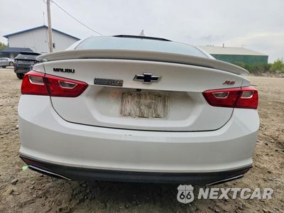 Zdjęcie 6 z 12 samochodu: 2020 CHEVROLET MALIBU RS VIN:1G1ZG5ST2LF098725 - miniatura