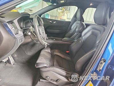 Zdjęcie 7 z 13 samochodu: 2019 VOLVO XC60 T6 R-DESIGN VIN:YV4A22RM4K1353111 - miniatura