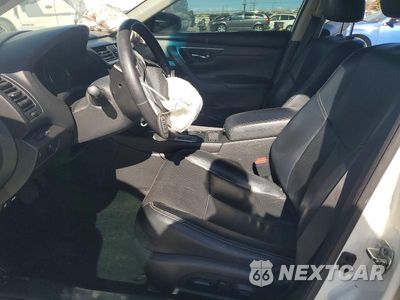 Zdjęcie 7 z 13 samochodu: 2018 NISSAN ALTIMA 2.5 SL VIN:1N4AL3AP6JC235095 - miniatura