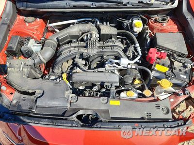 Zdjęcie 11 z 13 samochodu: 2025 SUBARU CROSSTREK PREMIUM VIN:JF2GUHDC9SH288936 - miniatura