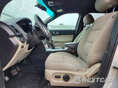 Zdjęcie 7 z 13 samochodu: 2015 FORD EXPLORER VIN:1FM5K8B84FGC28628 - miniatura