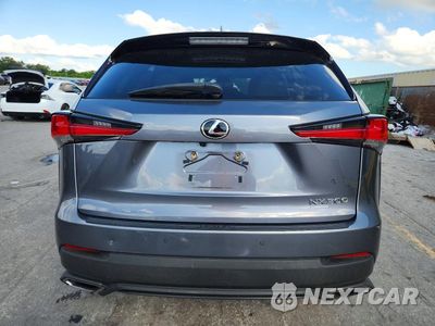 Zdjęcie 6 z 13 samochodu: 2019 LEXUS NX 300 BASE VIN:JTJYARBZXK2117752 - miniatura