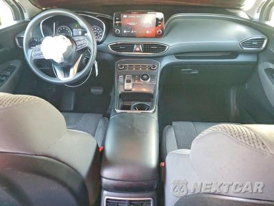 Zdjęcie 8 z 12 samochodu: 2021 HYUNDAI SANTA FE SE VIN:5NMS14AJ1MH325394 - miniatura