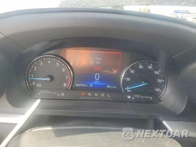 Zdjęcie 9 z 13 samochodu: 2022 FORD EXPLORER XLT VIN:1FMSK8DH0NGA87801 - miniatura