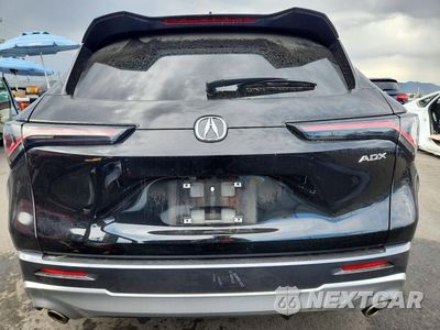 Zdjęcie 6 z 13 samochodu: 2025 ACURA ADX VIN:3HDSA1H3XSM707504 - miniatura