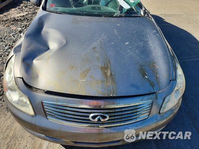 Zdjęcie 11 z 12 samochodu: 2008 INFINITI G35 X VIN:JNKBV61F08M280165 - miniatura