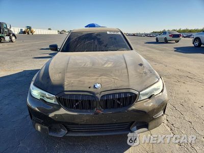 Piąte zdjęcie samochodu w środku: 2020 BMW 330I VIN:3MW5R1J05L8B11652 - miniatura
