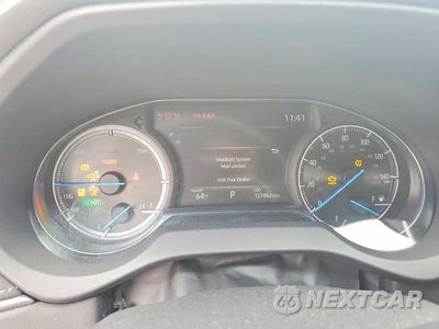 Zdjęcie 9 z 12 samochodu: 2023 TOYOTA VENZA NIGHTSHADE EDITION VIN:JTEAAAAH5PJ146891 - miniatura