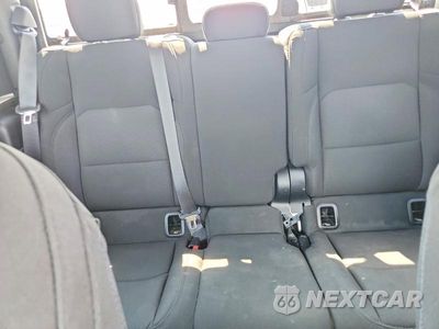 Zdjęcie 10 z 13 samochodu: 2023 JEEP GLADIATOR SPORT VIN:1C6HJTAG4PL571987 - miniatura