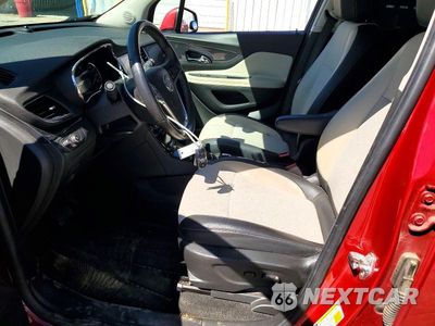Zdjęcie 7 z 12 samochodu: 2018 BUICK ENCORE PREFERRED VIN:KL4CJASB9JB630503 - miniatura