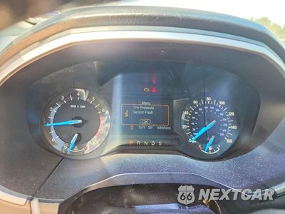 Zdjęcie 9 z 13 samochodu: 2017 FORD EDGE SEL VIN:2FMPK3J8XHBC51628 - miniatura