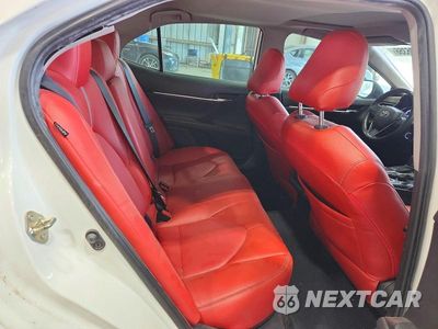 Zdjęcie 10 z 12 samochodu: 2020 TOYOTA CAMRY SE VIN:4T1G11AKXLU378885 - miniatura