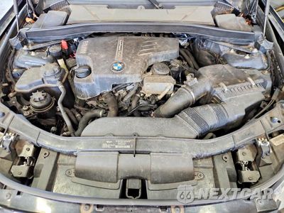 Zdjęcie 12 z 13 samochodu: 2013 BMW X1 XDRIVE28I VIN:WBAVL1C51DVR87756 - miniatura