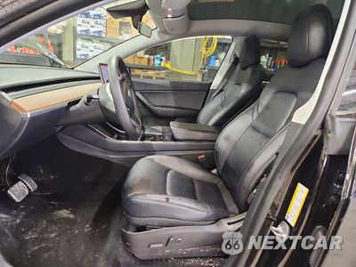 Zdjęcie 7 z 14 samochodu: 2021 TESLA MODEL Y VIN:5YJYGDEE0MF080269 - miniatura
