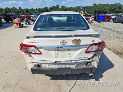 Zdjęcie 6 z 13 samochodu: 2012 TOYOTA COROLLA S VIN:5YFBU4EE4CP018732 - miniatura