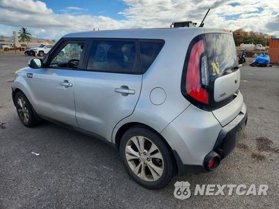 Drugie zdjęcie samochodu z przodu: 2016 KIA SOUL + VIN:KNDJP3A5XG7817912 - miniatura