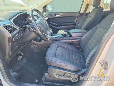 Zdjęcie 7 z 13 samochodu: 2015 FORD EDGE SEL VIN:2FMTK3J81FBB34015 - miniatura