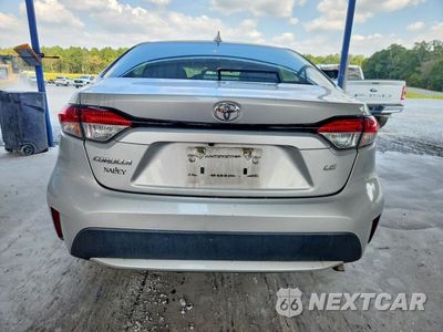 Zdjęcie 6 z 12 samochodu: 2021 TOYOTA COROLLA LE VIN:5YFEPMAE9MP218520 - miniatura