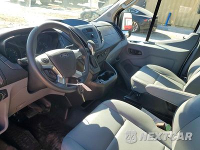Zdjęcie 8 z 13 samochodu: 2017 FORD TRANSIT T-250 VIN:1FTYR2YM6HKA64958 - miniatura