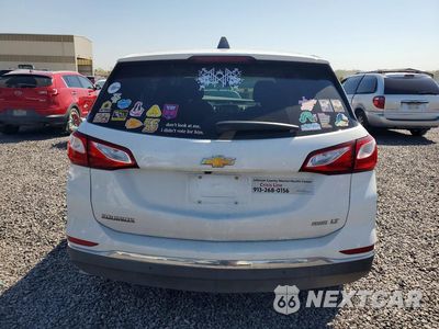 Zdjęcie 6 z 13 samochodu: 2018 CHEVROLET EQUINOX LT VIN:2GNAXSEV4J6312838 - miniatura