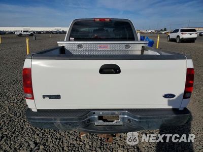 Zdjęcie 6 z 12 samochodu: 2002 FORD F150 VIN:1FTRX17252KE03964 - miniatura