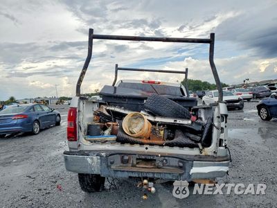 Zdjęcie 6 z 12 samochodu: 2011 CHEVROLET SILVERADO K1500 LT VIN:1GCRKSE36BZ408078 - miniatura