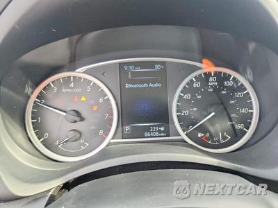 Zdjęcie 9 z 12 samochodu: 2018 NISSAN SENTRA S VIN:3N1AB7AP1JY324796 - miniatura
