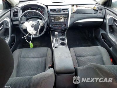 Zdjęcie 8 z 12 samochodu: 2015 NISSAN ALTIMA 2.5 S VIN:1N4AL3AP4FC111382 - miniatura