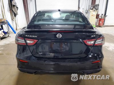 Zdjęcie 6 z 13 samochodu: 2022 NISSAN MAXIMA SR VIN:1N4AA6EV3NC506832 - miniatura