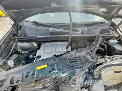 Zdjęcie 12 z 14 samochodu: 2008 TOYOTA HIGHLANDER BASE VIN:JTEES41A682021929 - miniatura
