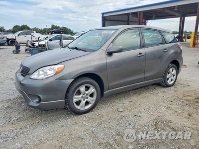 2006 TOYOTA MATRIX XR 2T1KR32E76C576336 - główne zdjęcie licytacji z USA - miniatura