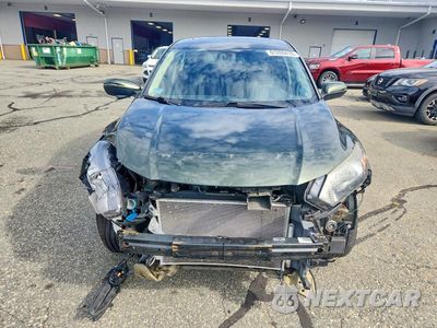 Piąte zdjęcie samochodu w środku: 2018 HONDA HR-V EX VIN:3CZRU6H54JM704693 - miniatura
