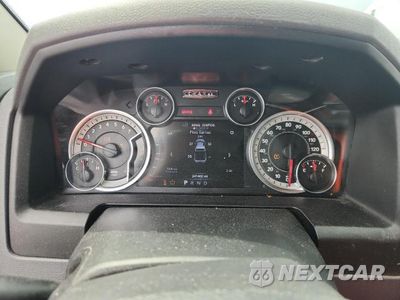 Zdjęcie 9 z 12 samochodu: 2017 RAM 1500 SLT VIN:1C6RR7LT9HS644213 - miniatura