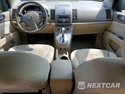 Zdjęcie 8 z 12 samochodu: 2012 NISSAN SENTRA 2.0 VIN:3N1AB6AP7CL773927 - miniatura