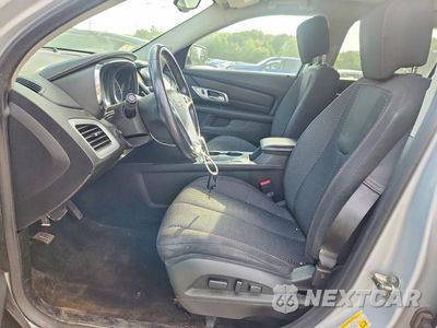 Zdjęcie 7 z 13 samochodu: 2015 GMC TERRAIN SLE VIN:2GKFLWEK4F6215688 - miniatura