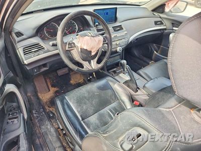 Zdjęcie 8 z 13 samochodu: 2011 HONDA ACCORD EXL VIN:1HGCS1B86BA014550 - miniatura