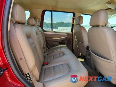 Zdjęcie 11 z 13 samochodu: 2003 FORD EXPLORER XLT VIN:1FMZU63K03UA41992 - miniatura