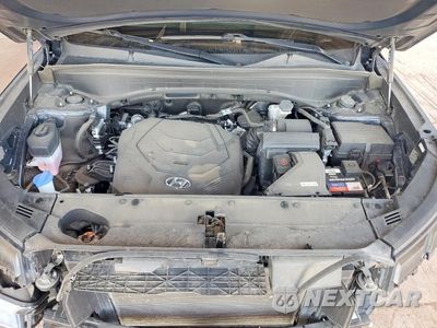 Zdjęcie 12 z 14 samochodu: 2023 HYUNDAI PALISADE SEL PREMIUM VIN:KM8R44GE9PU638394 - miniatura