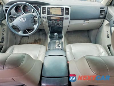 Zdjęcie 8 z 13 samochodu: 2008 TOYOTA 4RUNNER LIMITED VIN:JTEBT17R58K002977 - miniatura