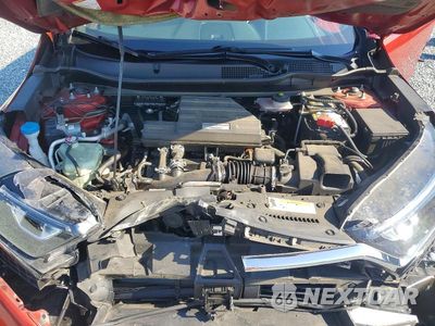 Zdjęcie 12 z 13 samochodu: 2019 HONDA CR-V EXL VIN:5J6RW1H86KL005852 - miniatura
