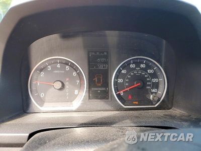 Zdjęcie 9 z 12 samochodu: 2007 HONDA CR-V LX VIN:5J6RE383X7L002107 - miniatura