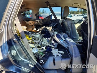 Zdjęcie 11 z 13 samochodu: 2013 HONDA CR-V LX VIN:2HKRM3H36DH521132 - miniatura