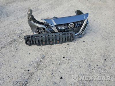 Zdjęcie 12 z 13 samochodu: 2020 NISSAN ALTIMA SV VIN:1N4BL4DV9LC200817 - miniatura