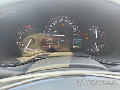 Zdjęcie 9 z 12 samochodu: 2018 CADILLAC CTS LUXURY VIN:1G6AX5SX6J0142381 - miniatura