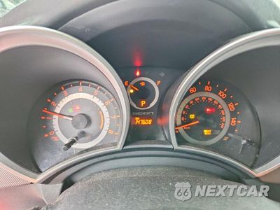 Zdjęcie 9 z 13 samochodu: 2015 SCION TC BASE VIN:JTKJF5C73FJ009926 - miniatura