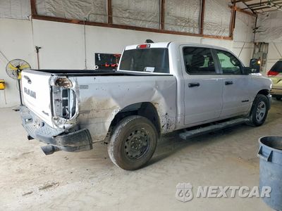 Trzecie zdjęcie samochodu z tyłu: 2026 RAM 1500 TRADESMAN VIN:1C6SRFGP5TN186086 - miniatura
