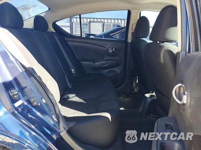 Zdjęcie 10 z 12 samochodu: 2012 NISSAN VERSA 1.6 S VIN:3N1CN7AP0CL835688 - miniatura