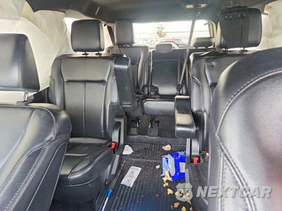 Zdjęcie 10 z 13 samochodu: 2021 FORD EXPEDITION MAX XLT VIN:1FMJK1JT6MEA22425 - miniatura