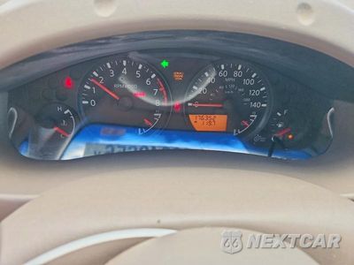 Zdjęcie 9 z 12 samochodu: 2008 NISSAN FRONTIER SE V6 VIN:1N6AD06U18C448290 - miniatura