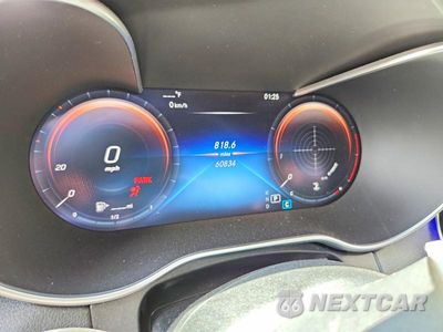 Zdjęcie 9 z 12 samochodu: 2021 MERCEDES-BENZ C 300 VIN:W1KWF8DB8MR652830 - miniatura